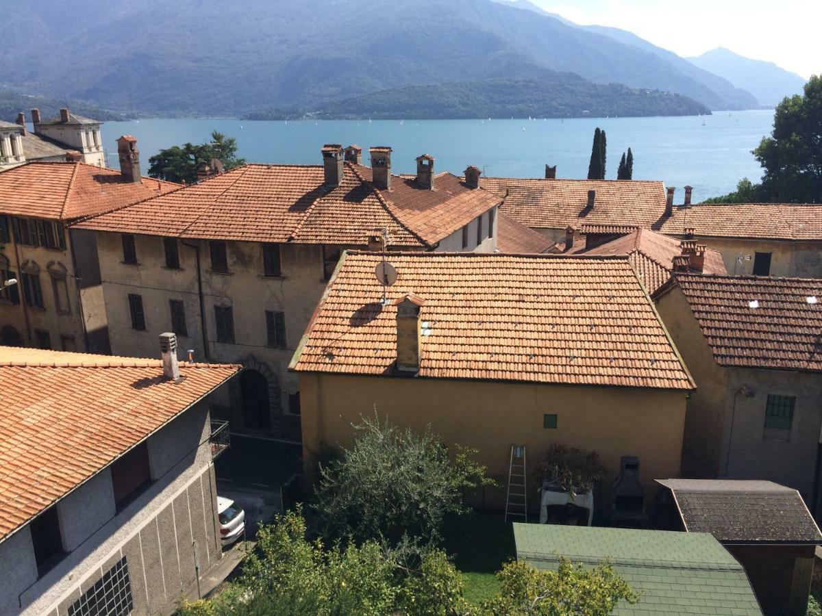 Апартаменты Casa Sergio Граведона Экстерьер фото